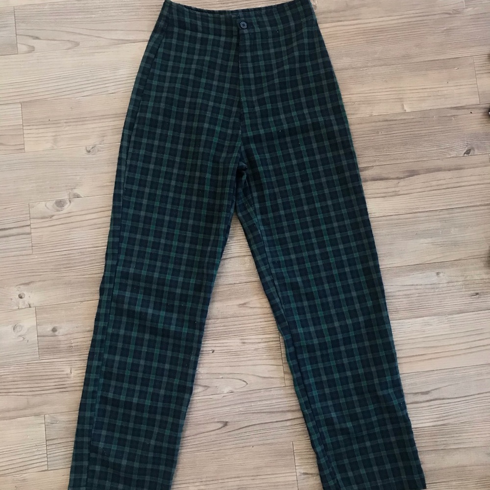 Brand Melville straight leg pants